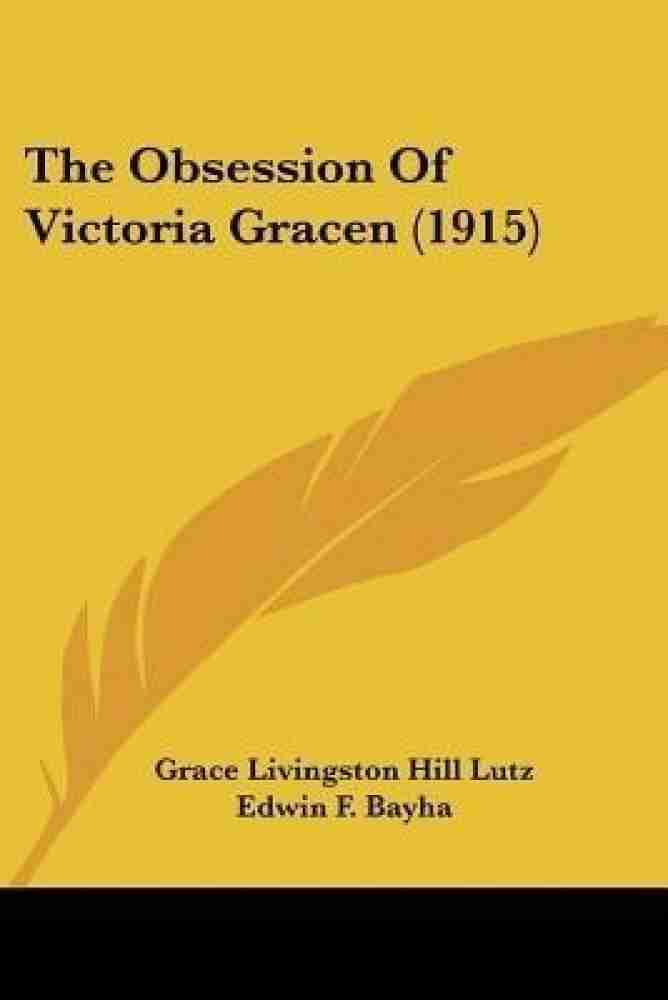 abi davey recommends Victoria Gracen