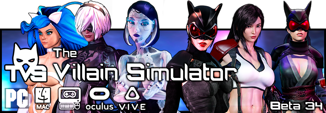 doreen monroe recommends villain simulator pic