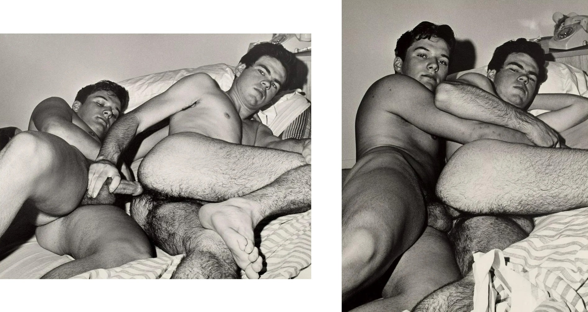 deborah henson add photo vintage gay erotica