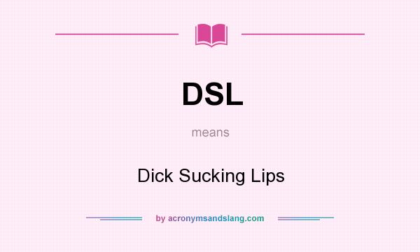 dominick tomanelli add what are dick sucking lips photo