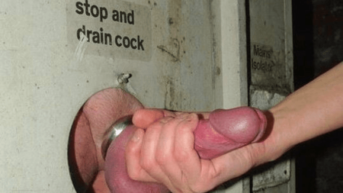 barbara schade add where to find a gloryhole photo